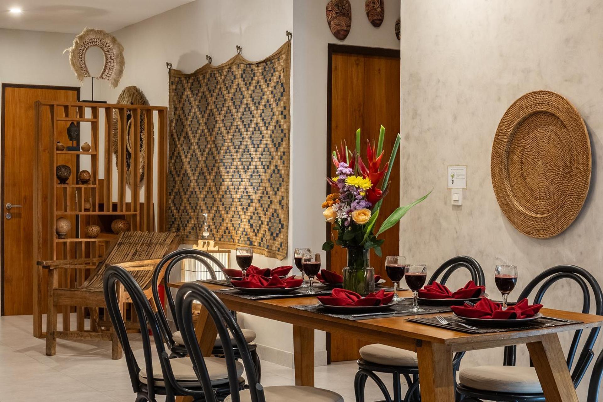 Villa Thamilla By Optimum Bali Villas Canggu  Bagian luar foto