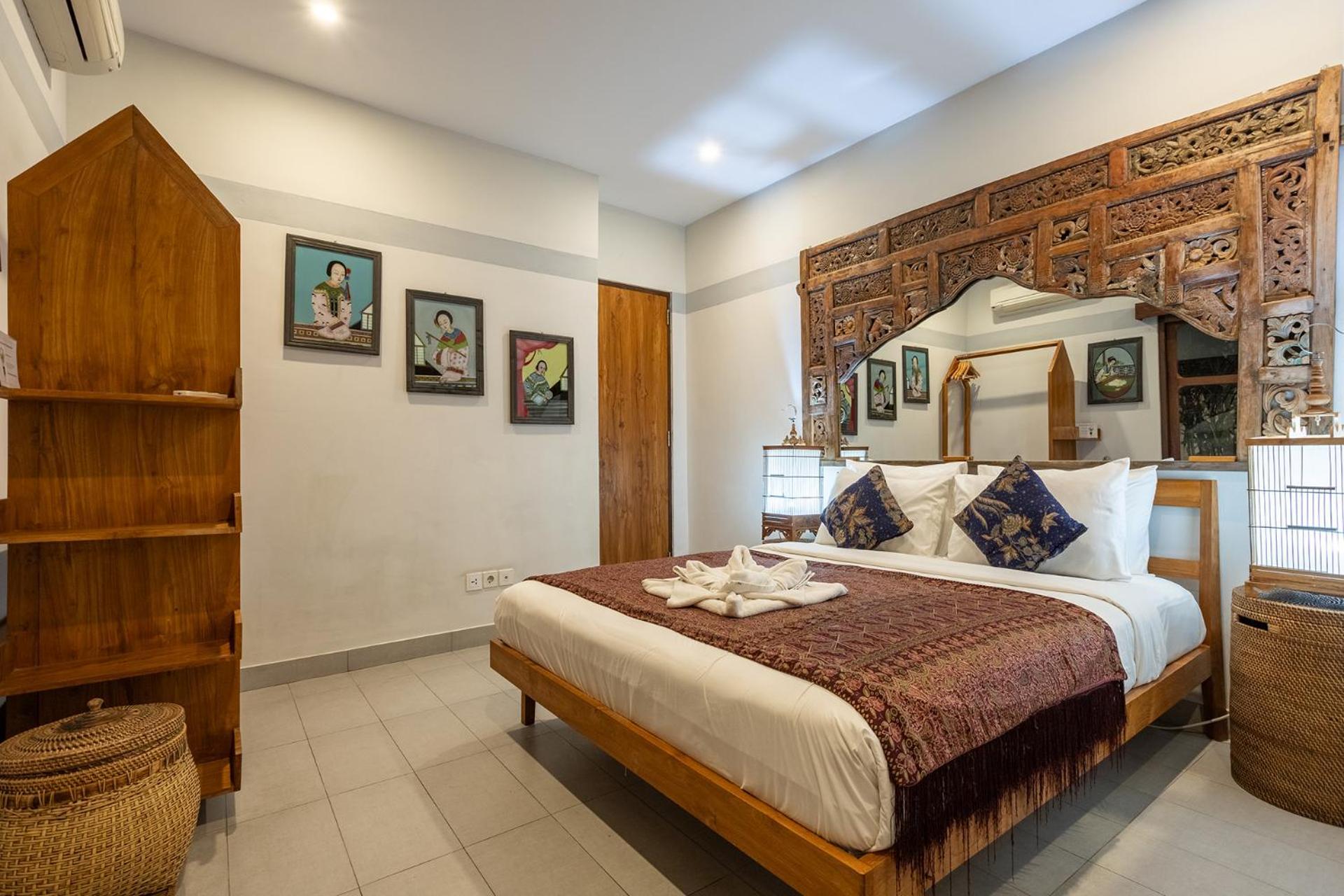 Villa Thamilla By Optimum Bali Villas Canggu  Bagian luar foto