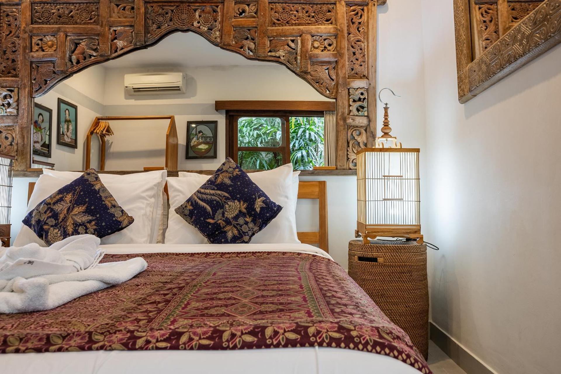 Villa Thamilla By Optimum Bali Villas Canggu  Bagian luar foto