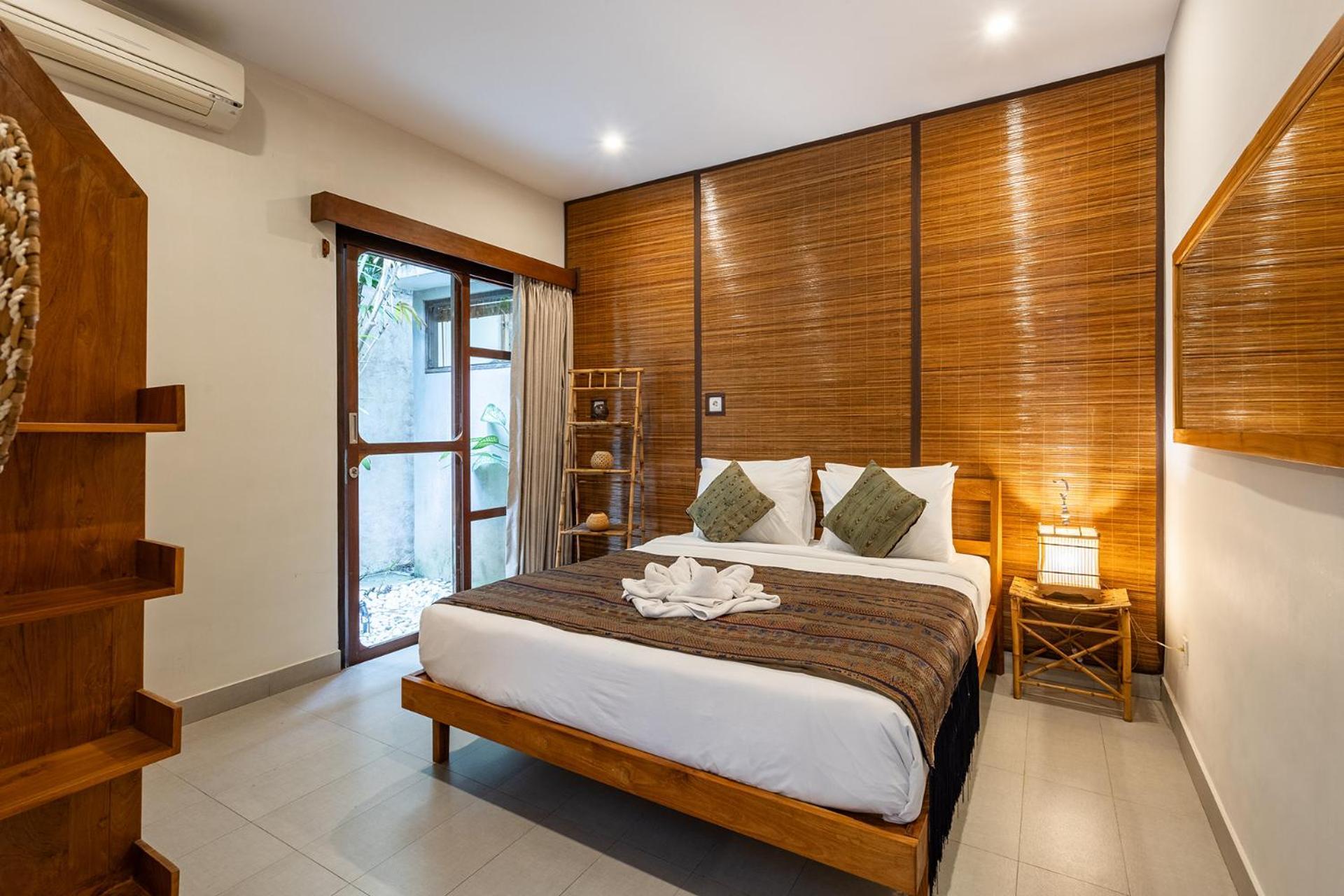 Villa Thamilla By Optimum Bali Villas Canggu  Bagian luar foto