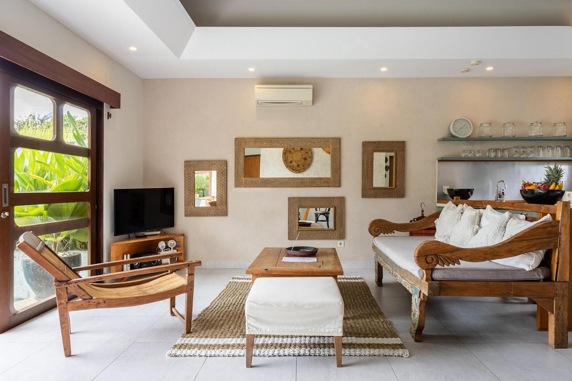 Villa Thamilla By Optimum Bali Villas Canggu  Bagian luar foto
