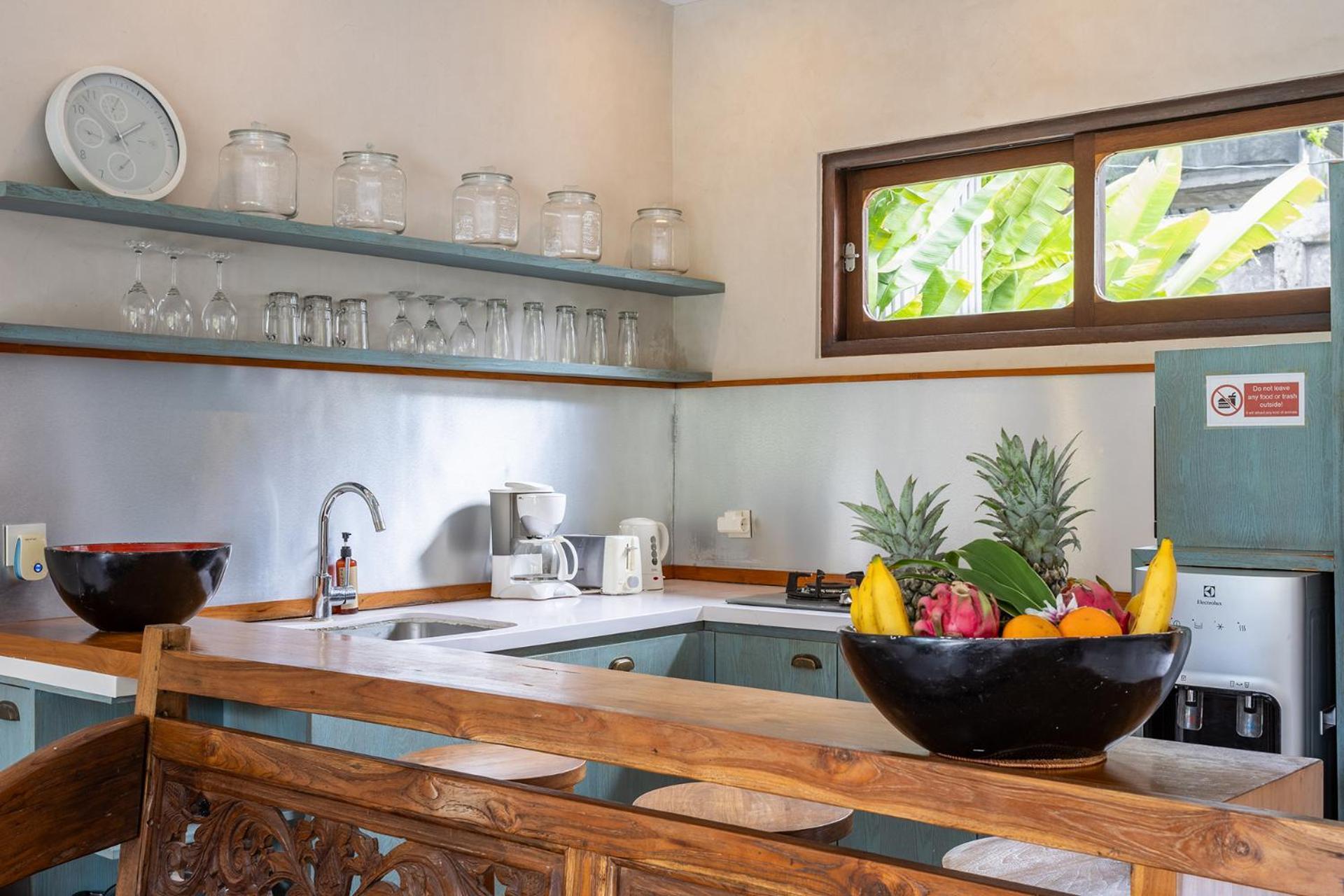 Villa Thamilla By Optimum Bali Villas Canggu  Bagian luar foto