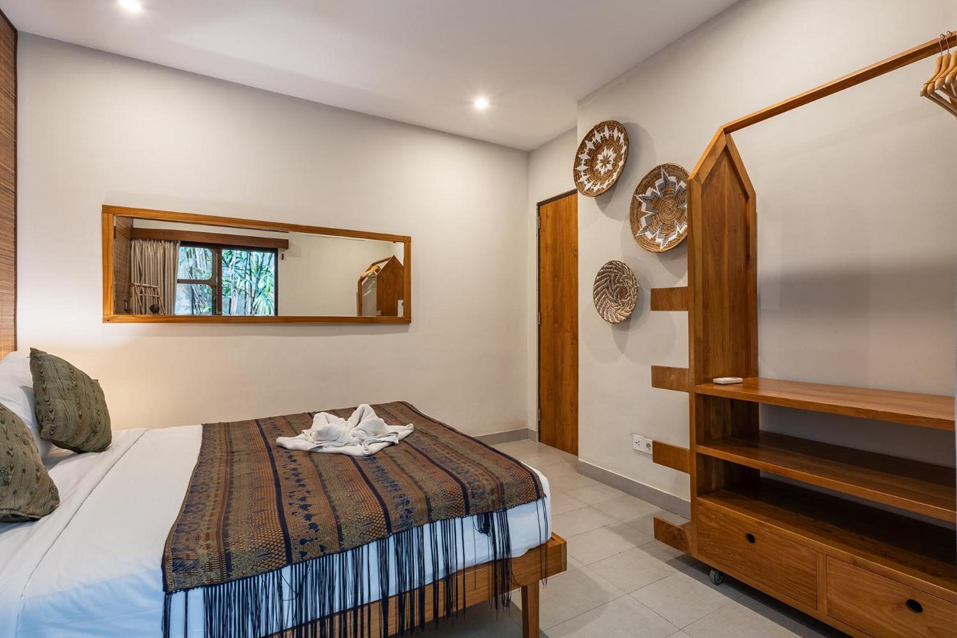 Villa Thamilla By Optimum Bali Villas Canggu  Bagian luar foto