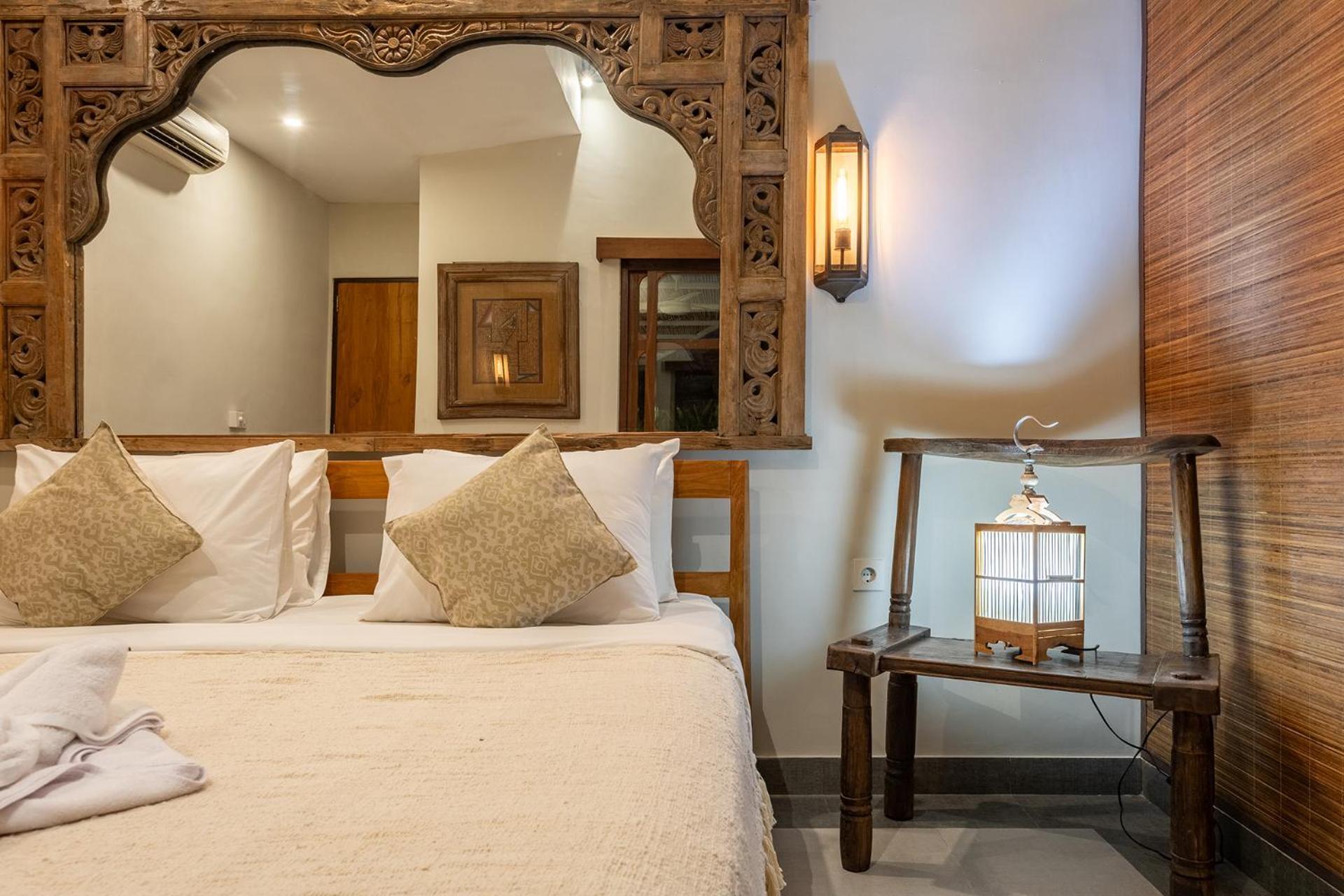 Villa Thamilla By Optimum Bali Villas Canggu  Bagian luar foto