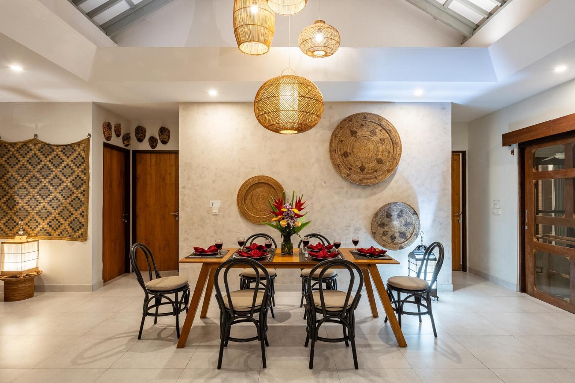 Villa Thamilla By Optimum Bali Villas Canggu  Bagian luar foto
