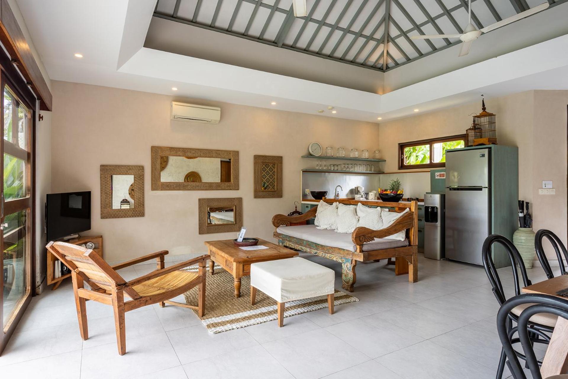 Villa Thamilla By Optimum Bali Villas Canggu  Bagian luar foto