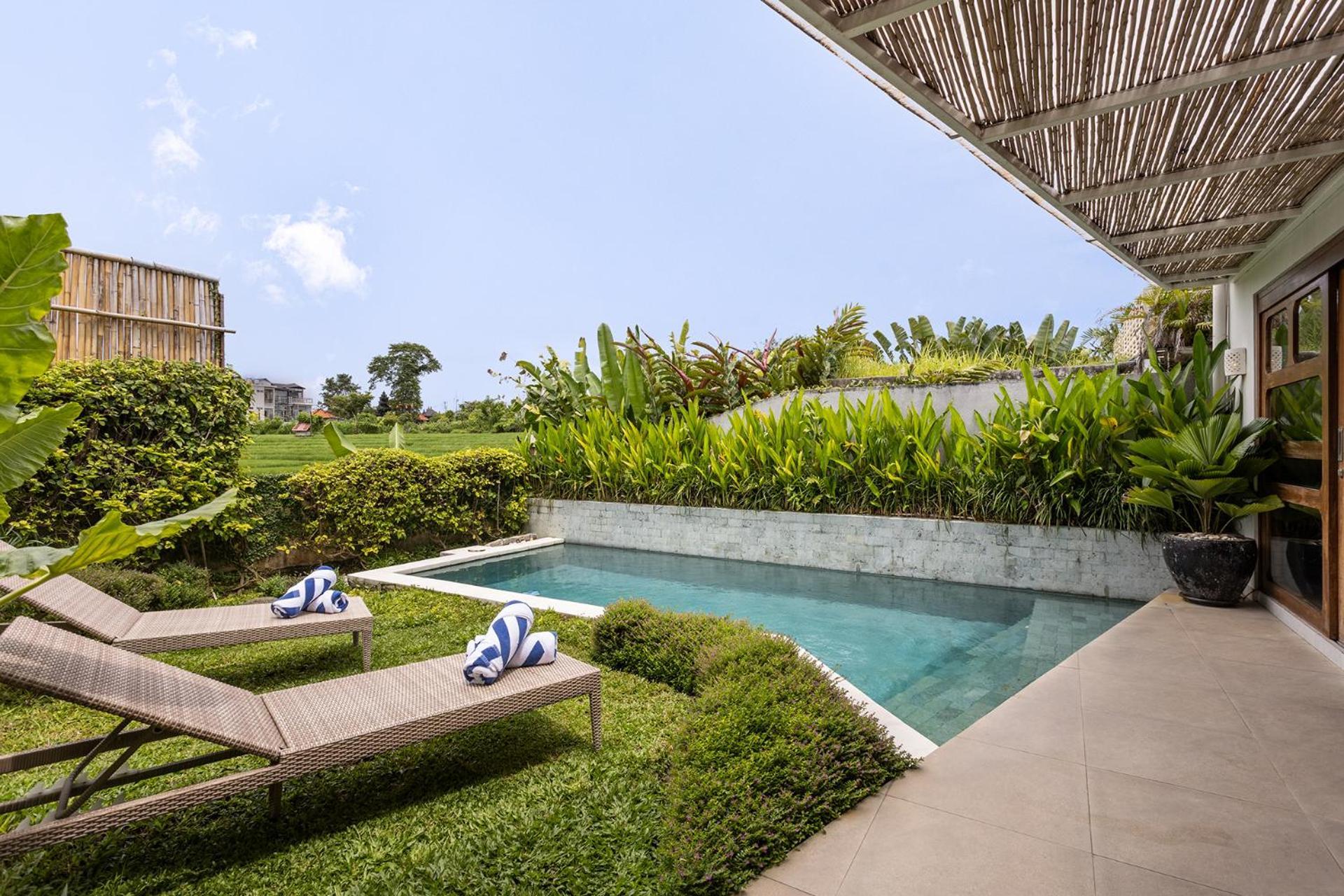 Villa Thamilla By Optimum Bali Villas Canggu  Bagian luar foto